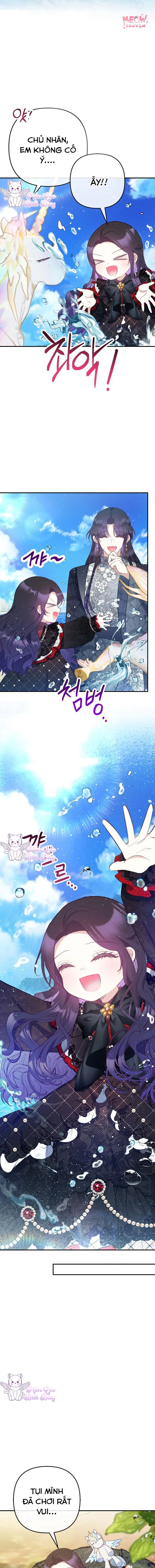 Con Gái Cưng Của Quỷ Chapter 65 - 7