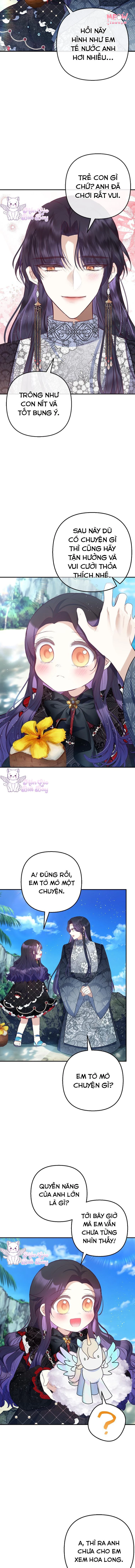 Con Gái Cưng Của Quỷ Chapter 65 - 9