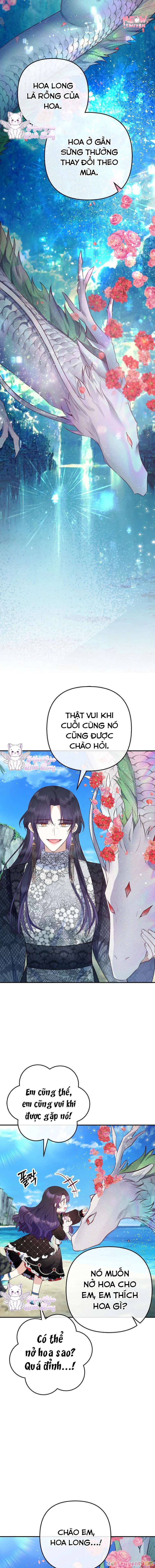 Con Gái Cưng Của Quỷ Chapter 65 - 11