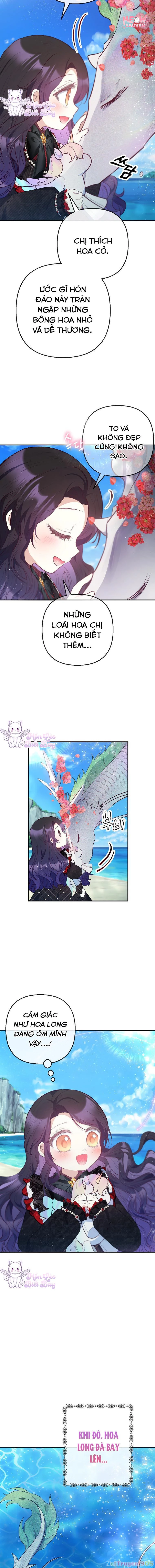 Con Gái Cưng Của Quỷ Chapter 65 - 12