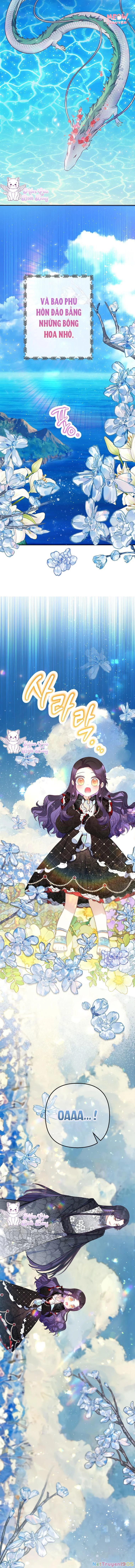 Con Gái Cưng Của Quỷ Chapter 65 - 13
