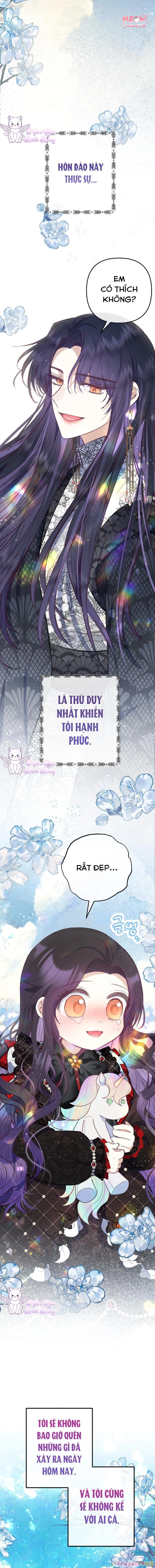 Con Gái Cưng Của Quỷ Chapter 65 - 14