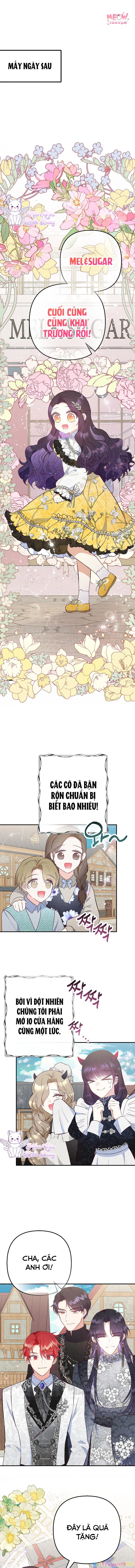 Con Gái Cưng Của Quỷ Chapter 66 - 2