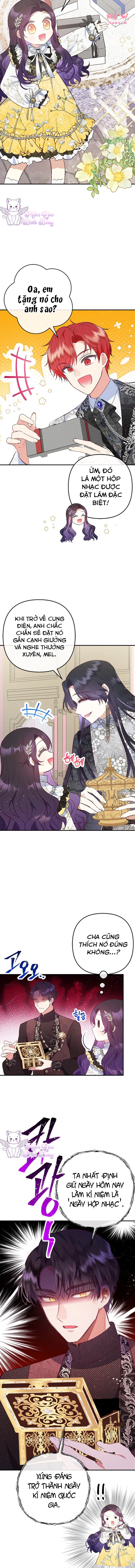 Con Gái Cưng Của Quỷ Chapter 66 - 3