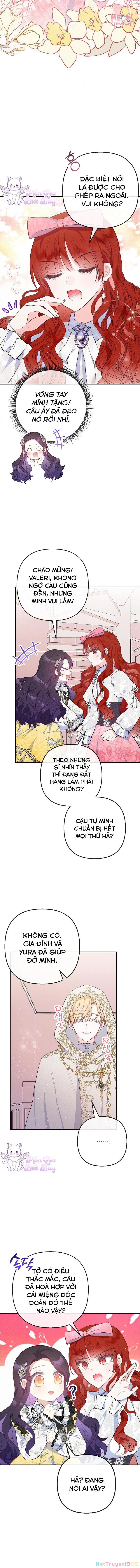 Con Gái Cưng Của Quỷ Chapter 66 - 7