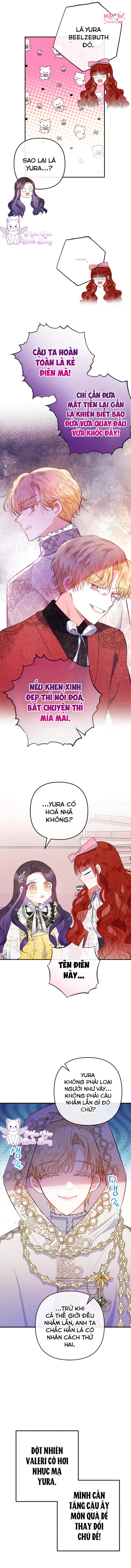 Con Gái Cưng Của Quỷ Chapter 66 - 8