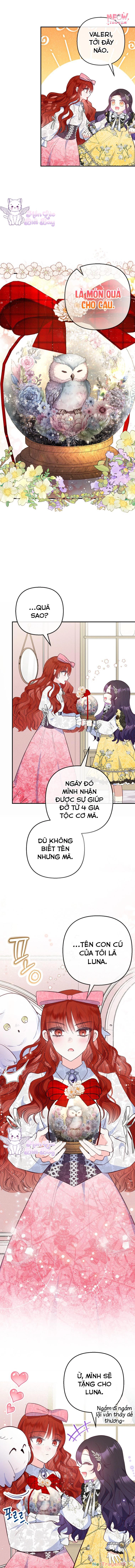 Con Gái Cưng Của Quỷ Chapter 66 - 9