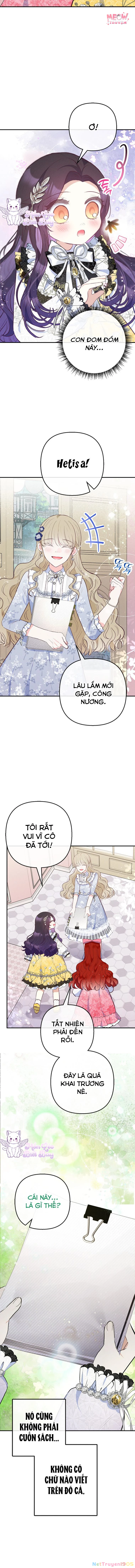 Con Gái Cưng Của Quỷ Chapter 66 - 10