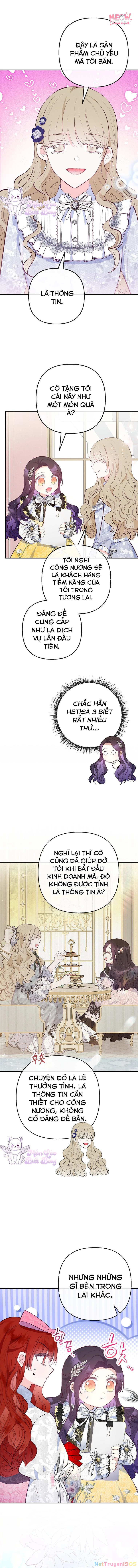 Con Gái Cưng Của Quỷ Chapter 66 - 11