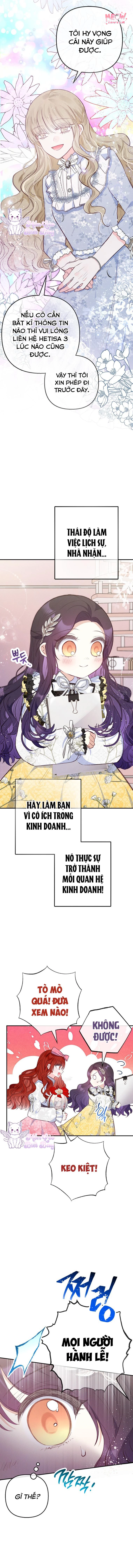 Con Gái Cưng Của Quỷ Chapter 66 - 12