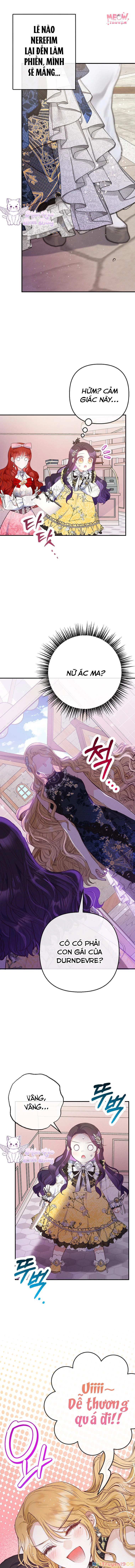 Con Gái Cưng Của Quỷ Chapter 66 - 13