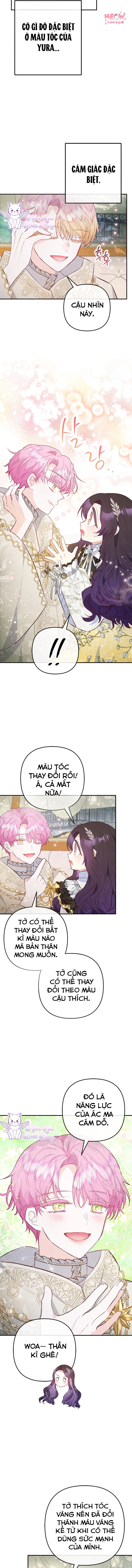 Con Gái Cưng Của Quỷ Chapter 67 - 2