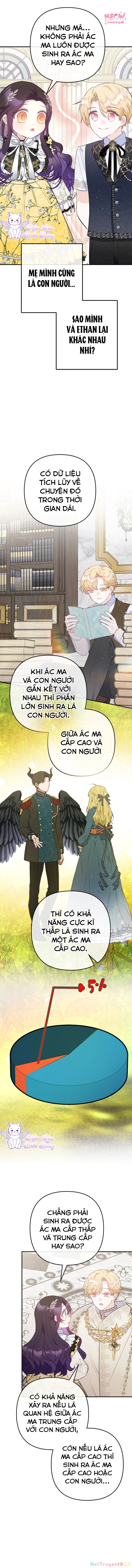 Con Gái Cưng Của Quỷ Chapter 67 - 8