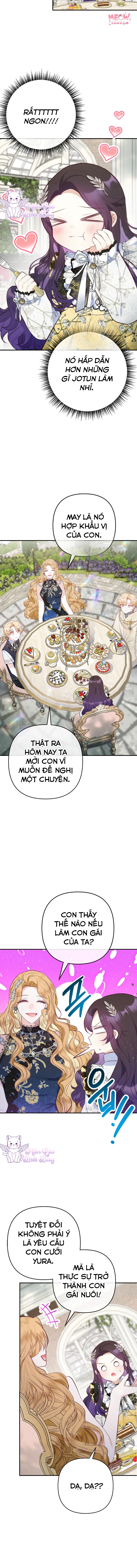 Con Gái Cưng Của Quỷ Chapter 67 - 11