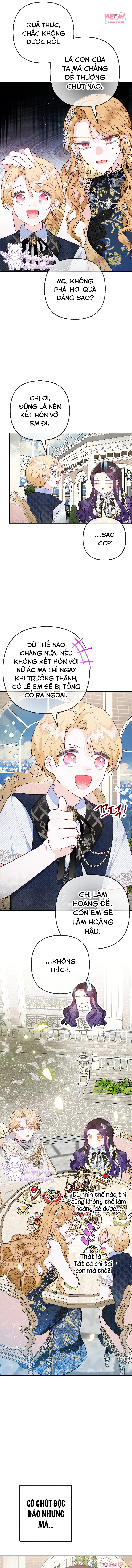 Con Gái Cưng Của Quỷ Chapter 68 - 2