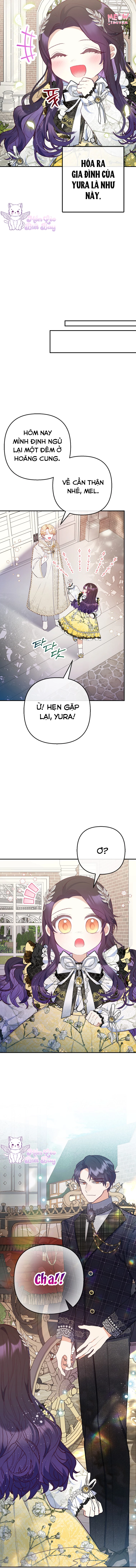 Con Gái Cưng Của Quỷ Chapter 68 - 3
