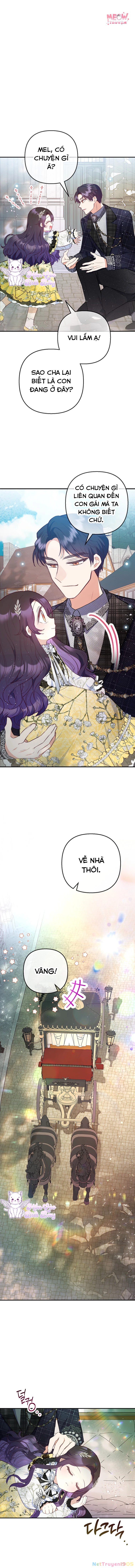 Con Gái Cưng Của Quỷ Chapter 68 - 4