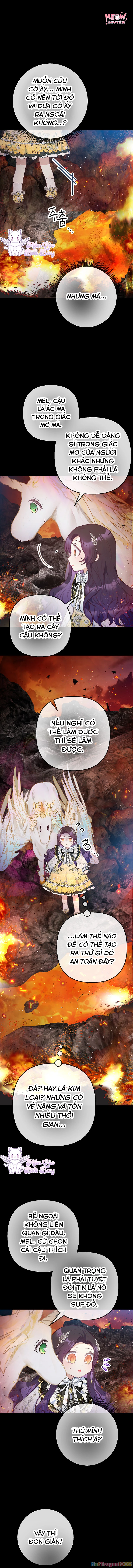 Con Gái Cưng Của Quỷ Chapter 68 - 7