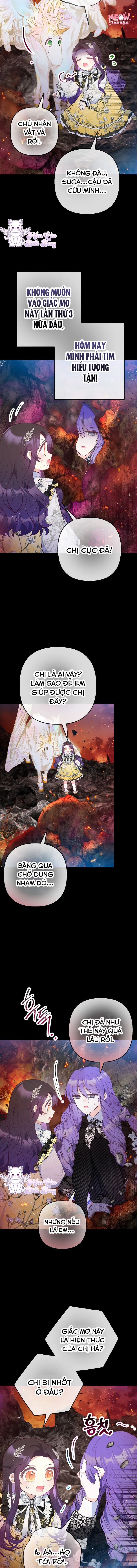 Con Gái Cưng Của Quỷ Chapter 68 - 9