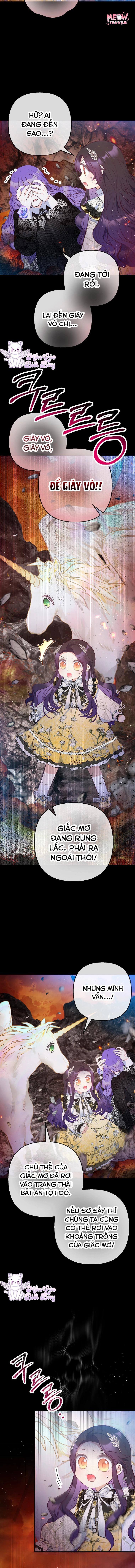 Con Gái Cưng Của Quỷ Chapter 68 - 10