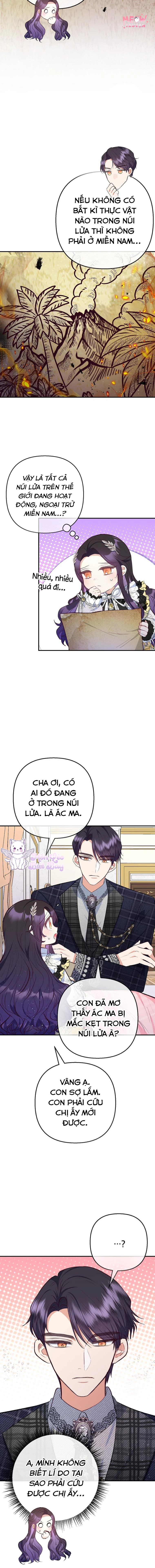 Con Gái Cưng Của Quỷ Chapter 69 - 5