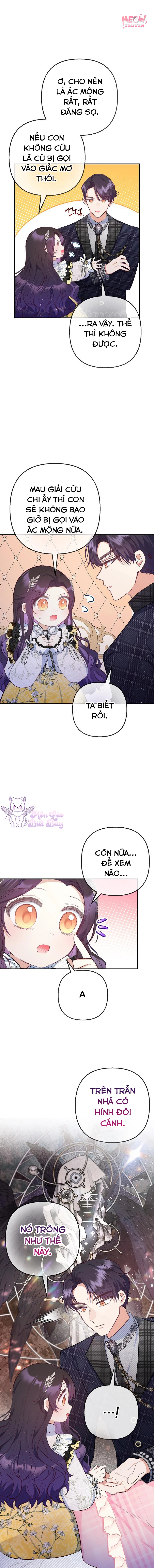 Con Gái Cưng Của Quỷ Chapter 69 - 6