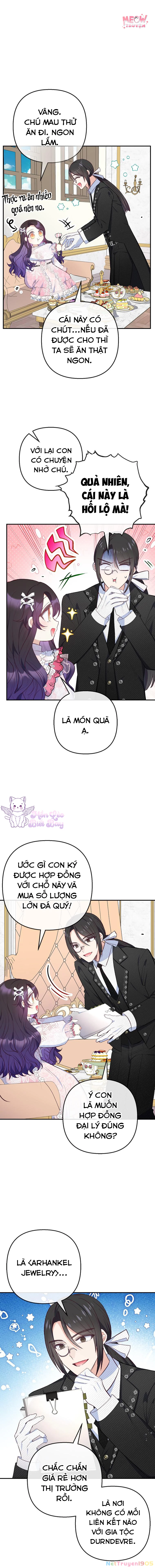 Con Gái Cưng Của Quỷ Chapter 69 - 10