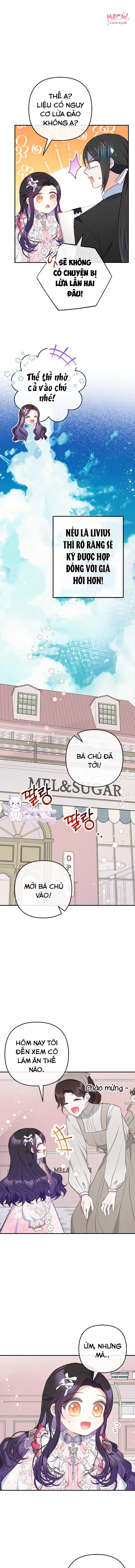 Con Gái Cưng Của Quỷ Chapter 69 - 11