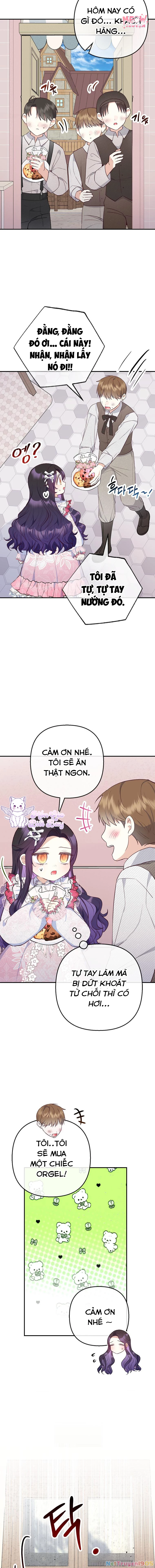 Con Gái Cưng Của Quỷ Chapter 69 - 12