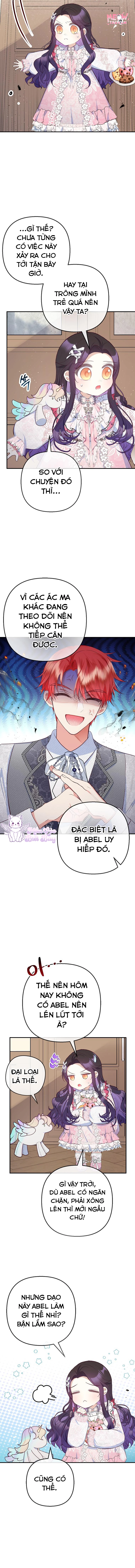 Con Gái Cưng Của Quỷ Chapter 69 - 13