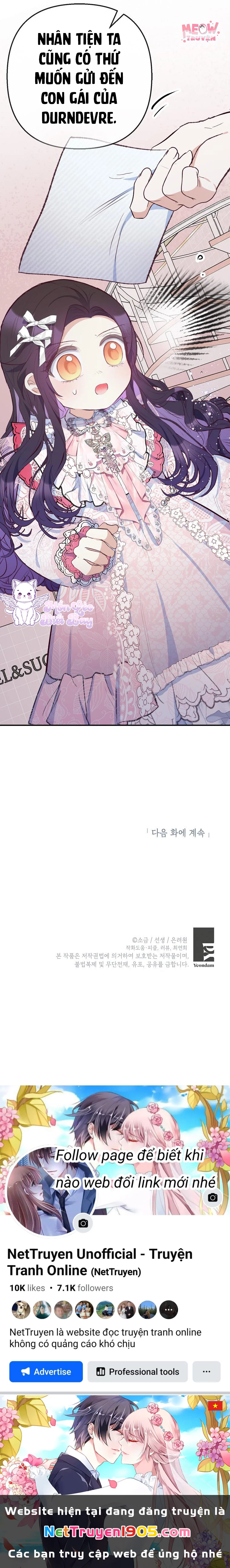 Con Gái Cưng Của Quỷ Chapter 69 - 17