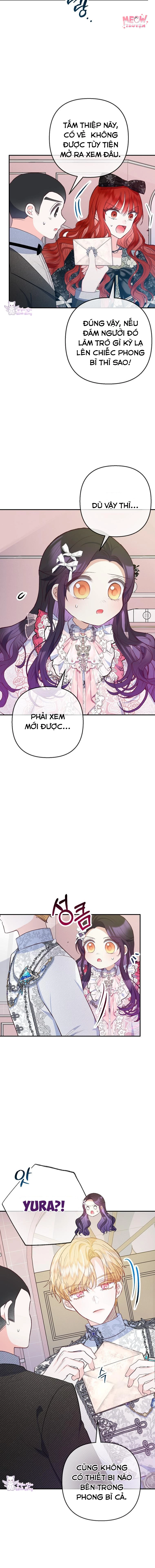 Con Gái Cưng Của Quỷ Chapter 70 - 3