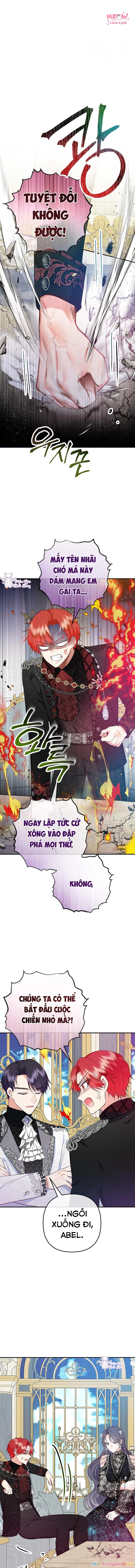 Con Gái Cưng Của Quỷ Chapter 70 - 6