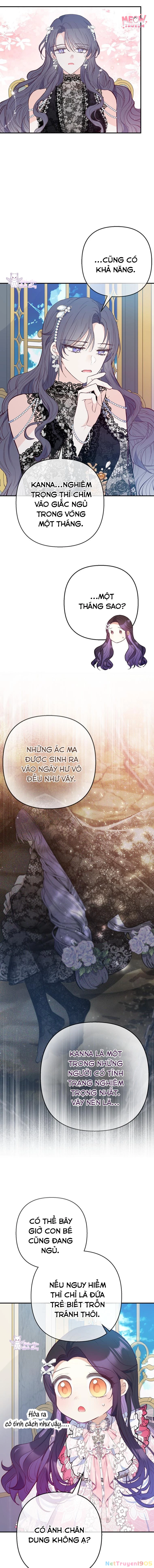 Con Gái Cưng Của Quỷ Chapter 70 - 8