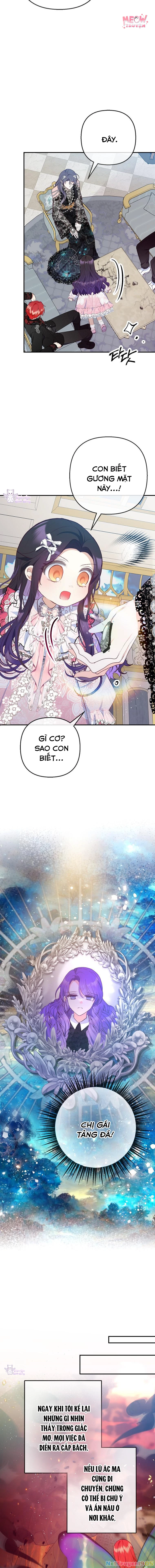 Con Gái Cưng Của Quỷ Chapter 70 - 9