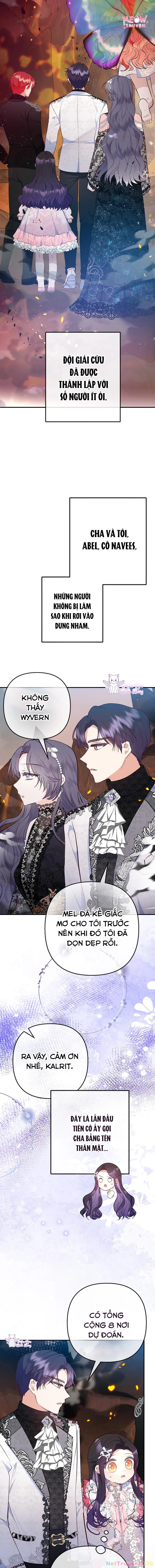 Con Gái Cưng Của Quỷ Chapter 70 - 10