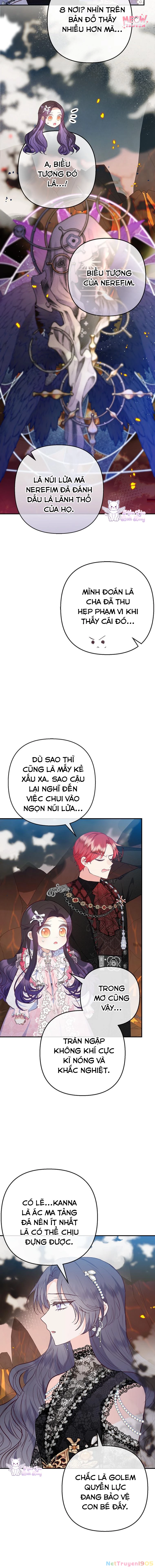 Con Gái Cưng Của Quỷ Chapter 70 - 11