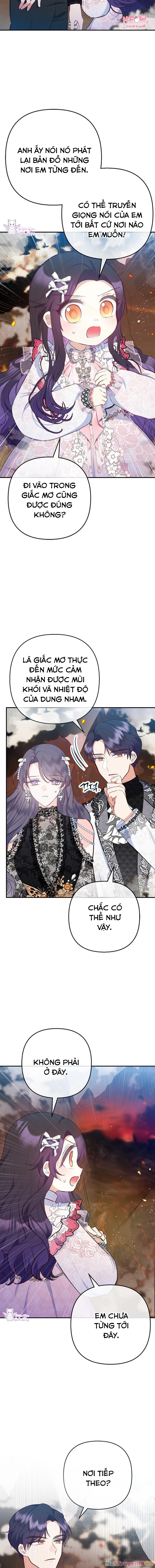 Con Gái Cưng Của Quỷ Chapter 70 - 13