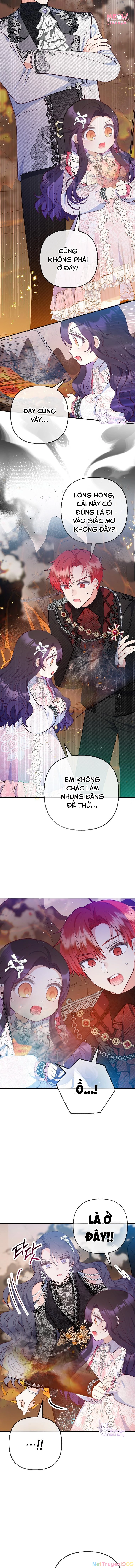 Con Gái Cưng Của Quỷ Chapter 70 - 14