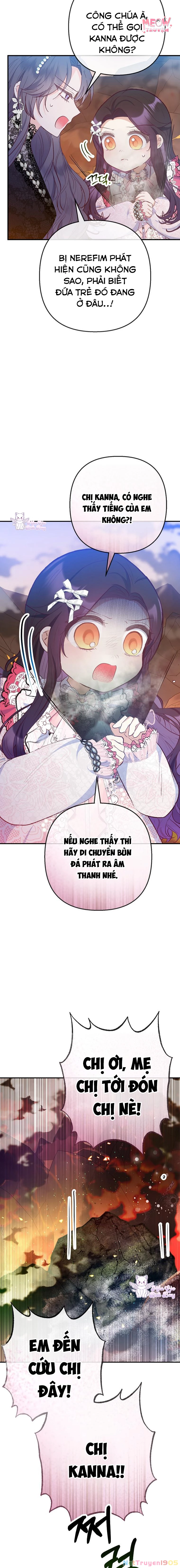 Con Gái Cưng Của Quỷ Chapter 70 - 15
