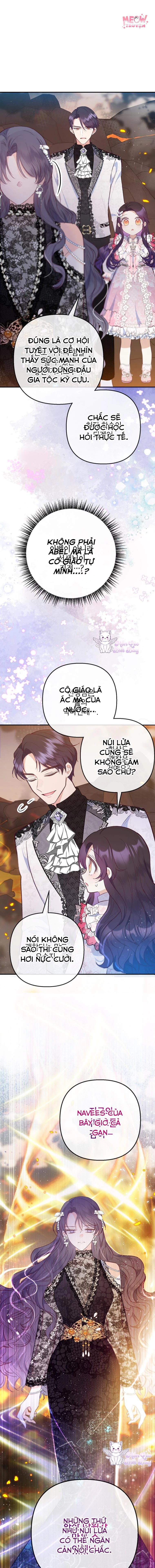 Con Gái Cưng Của Quỷ Chapter 70 - 17