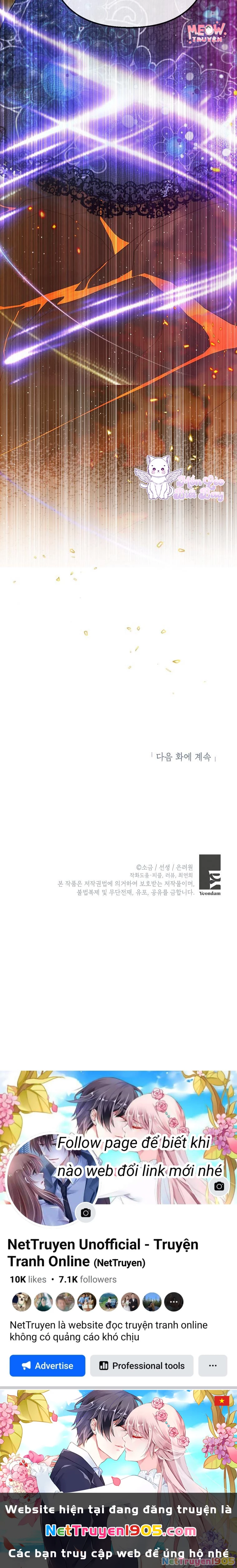 Con Gái Cưng Của Quỷ Chapter 70 - 18