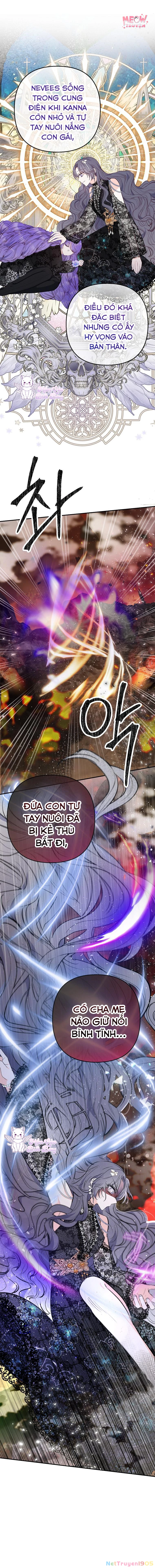 Con Gái Cưng Của Quỷ Chapter 71 - 2