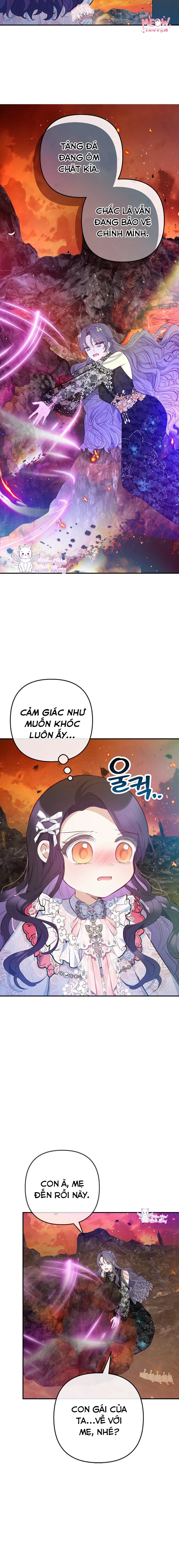 Con Gái Cưng Của Quỷ Chapter 71 - 4