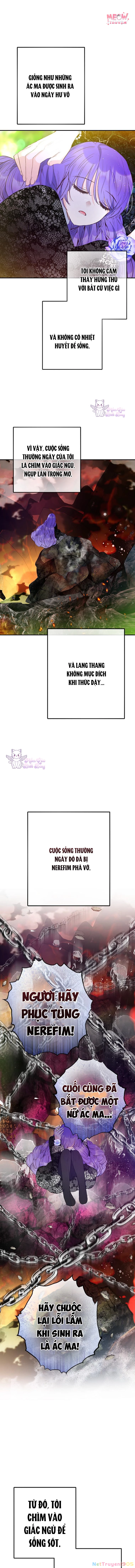 Con Gái Cưng Của Quỷ Chapter 71 - 6