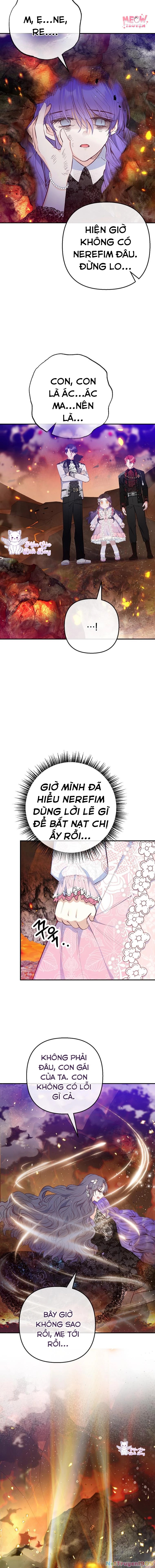 Con Gái Cưng Của Quỷ Chapter 71 - 8