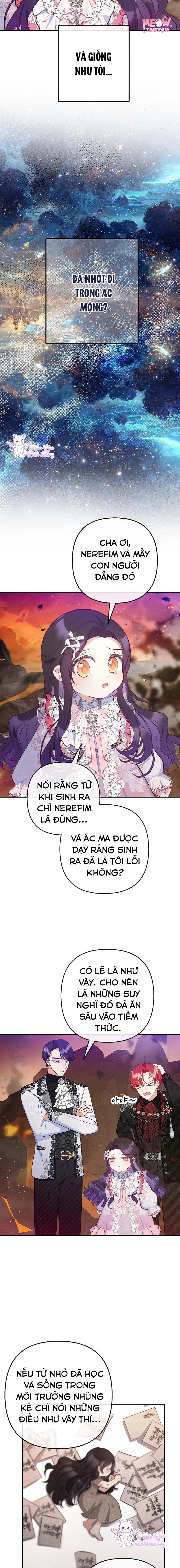 Con Gái Cưng Của Quỷ Chapter 71 - 10