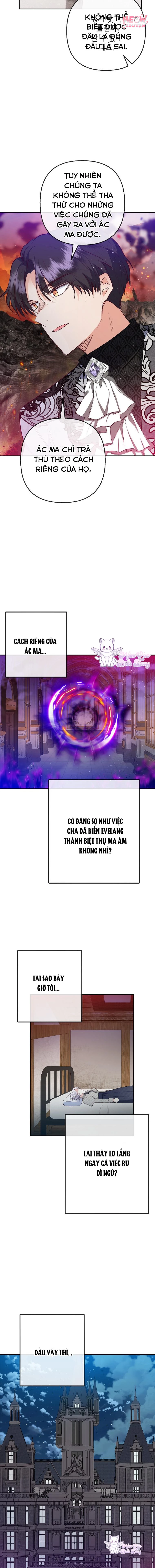 Con Gái Cưng Của Quỷ Chapter 71 - 11