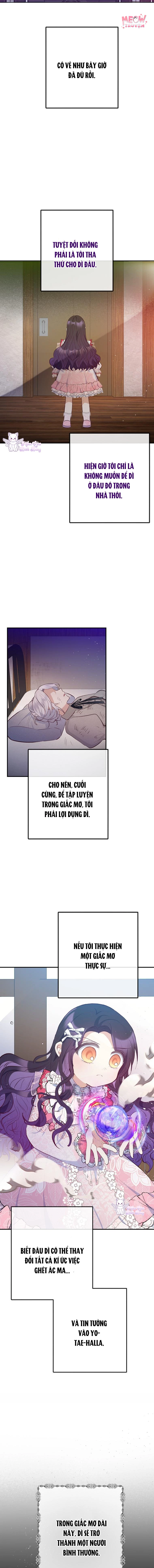 Con Gái Cưng Của Quỷ Chapter 71 - 12