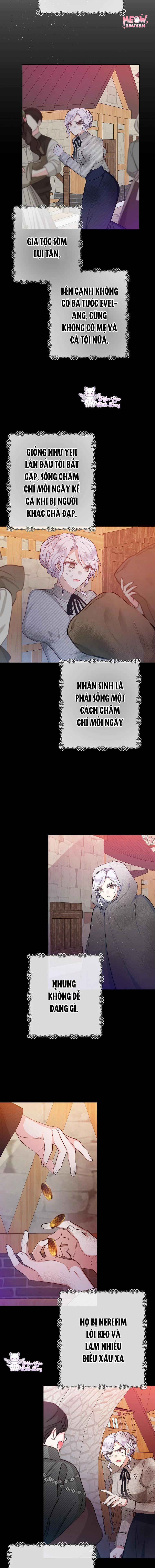 Con Gái Cưng Của Quỷ Chapter 71 - 13